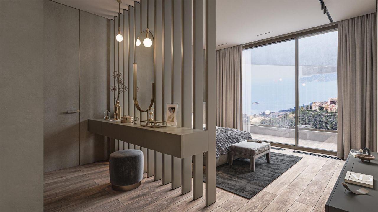 Вилла в Альтеа, Испания, 600 м² - фото 17