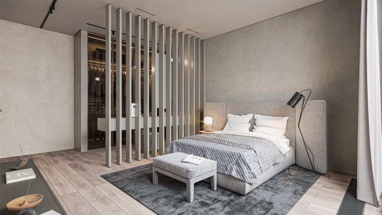 Вилла в Альтеа, Испания, 600 м² - фото 18