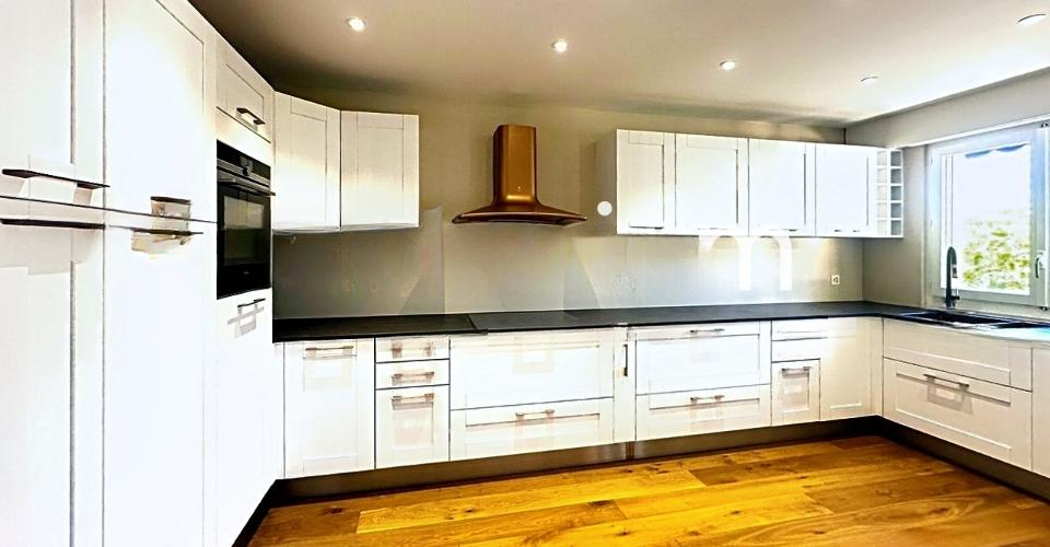 Квартира в Женеве, Швейцария, 112 м² - фото 4