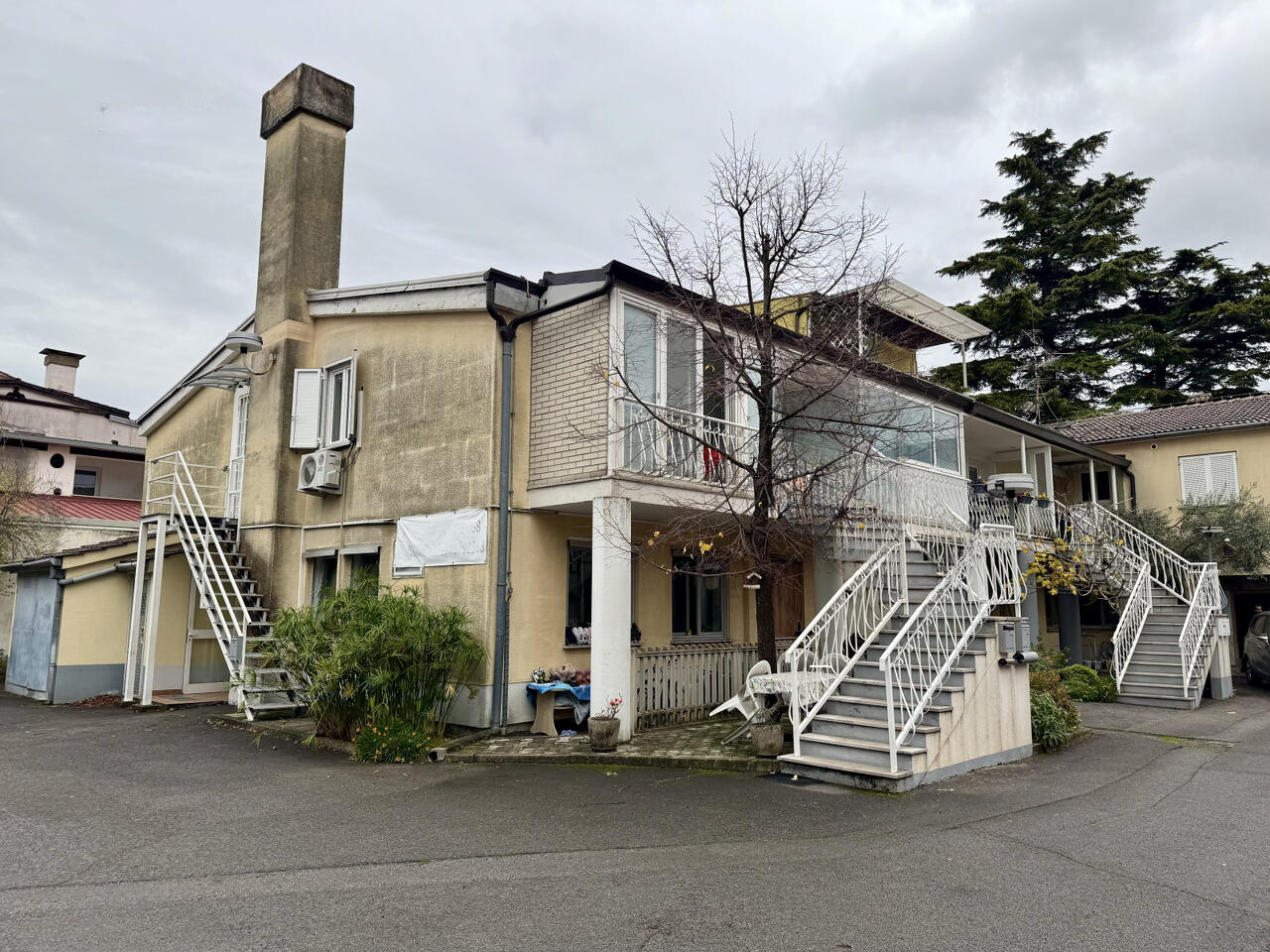 Дом в Копере, Словения, 486 м² - фото 4