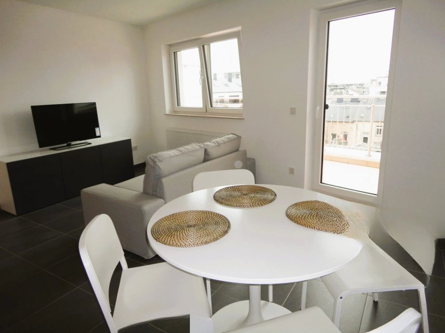 Квартира в Люксембурге, Люксембург, 50 м² - фото 4