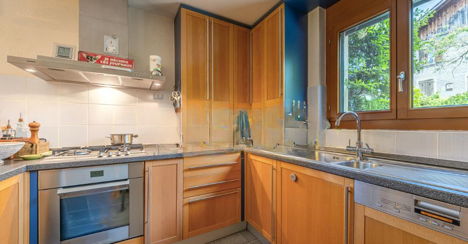 Квартира в Женеве, Швейцария, 160 м² - фото 4