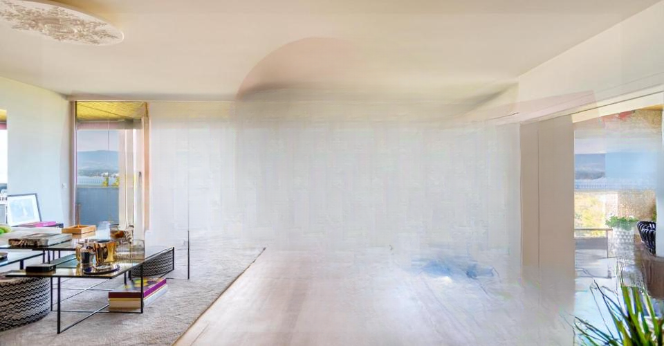 Квартира в Женеве, Швейцария - фото 4