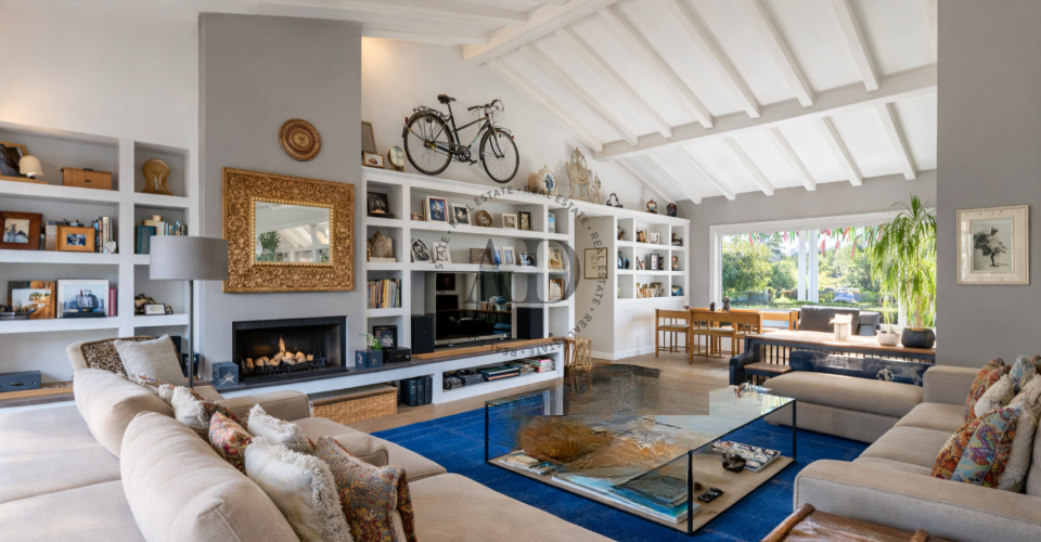 Квартира в Женеве, Швейцария, 190 м² - фото 4