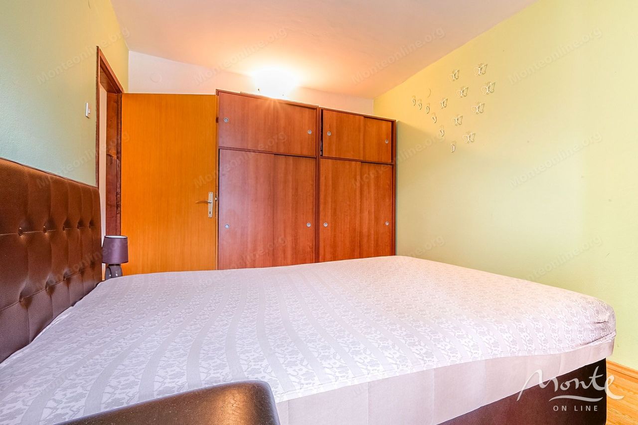 Вилла в Доброте, Черногория, 250 м² - фото 16