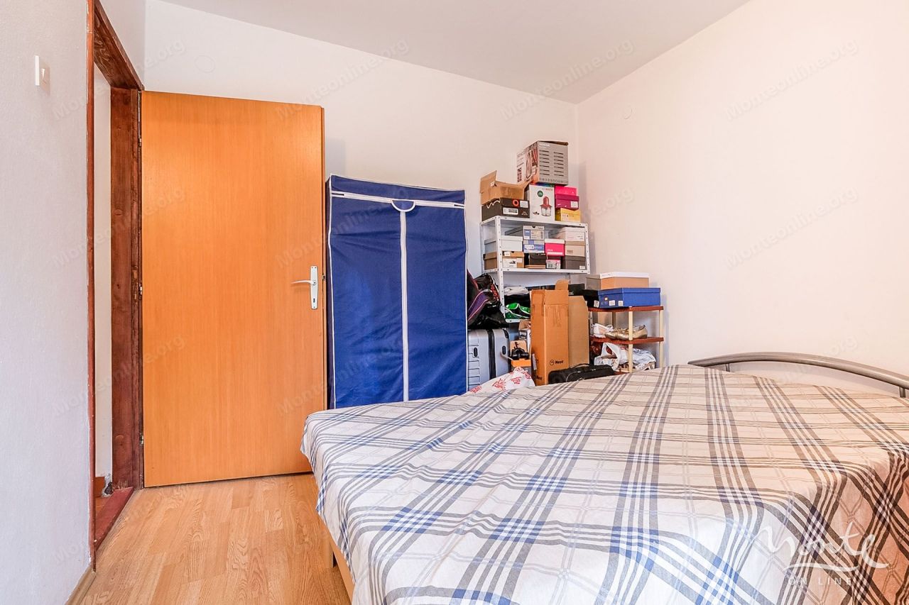 Вилла в Доброте, Черногория, 250 м² - фото 18