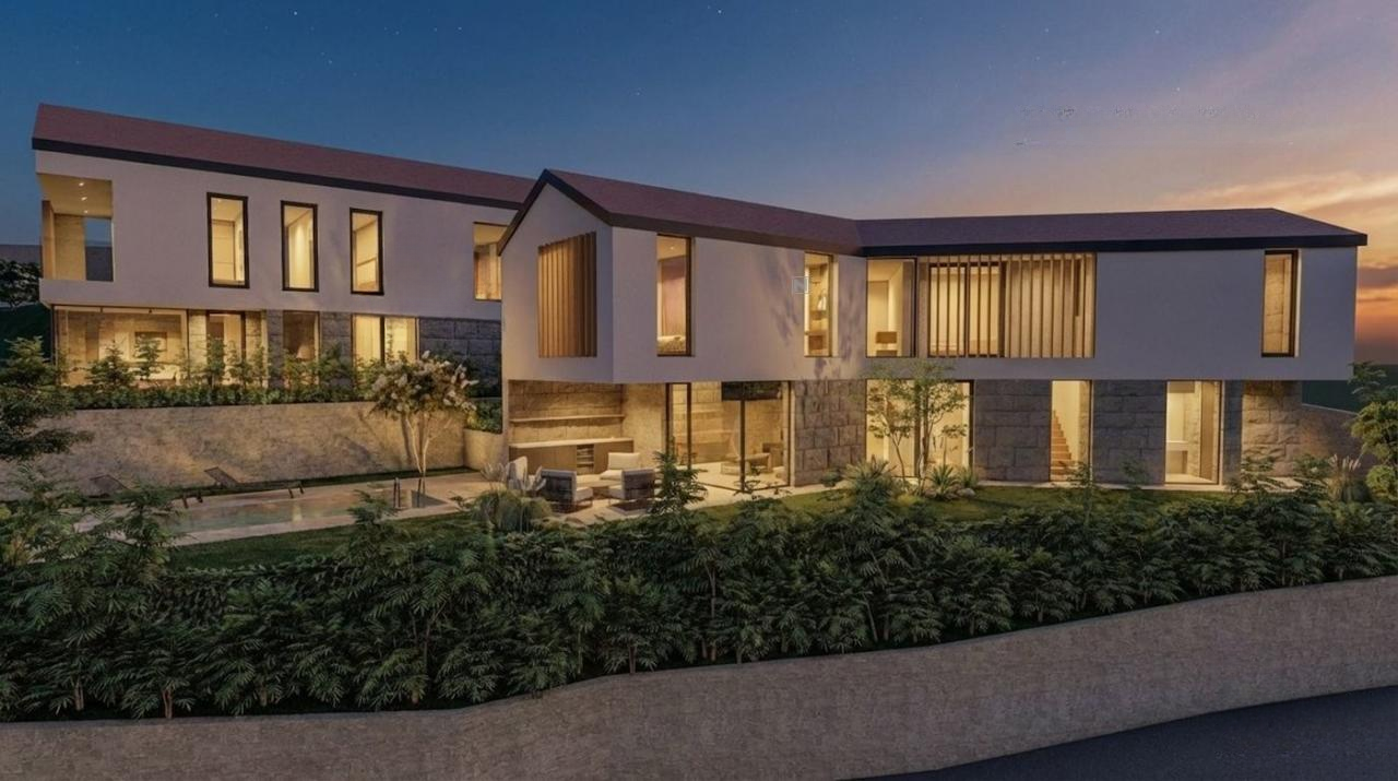 Дом в Копере, Словения, 226 м² - фото 4