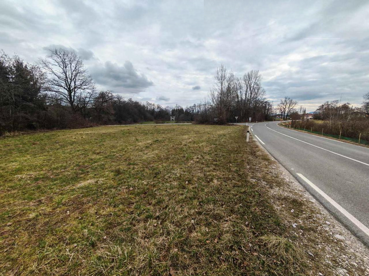 Земля в Любляне, Словения, 1 767 м² - фото 4