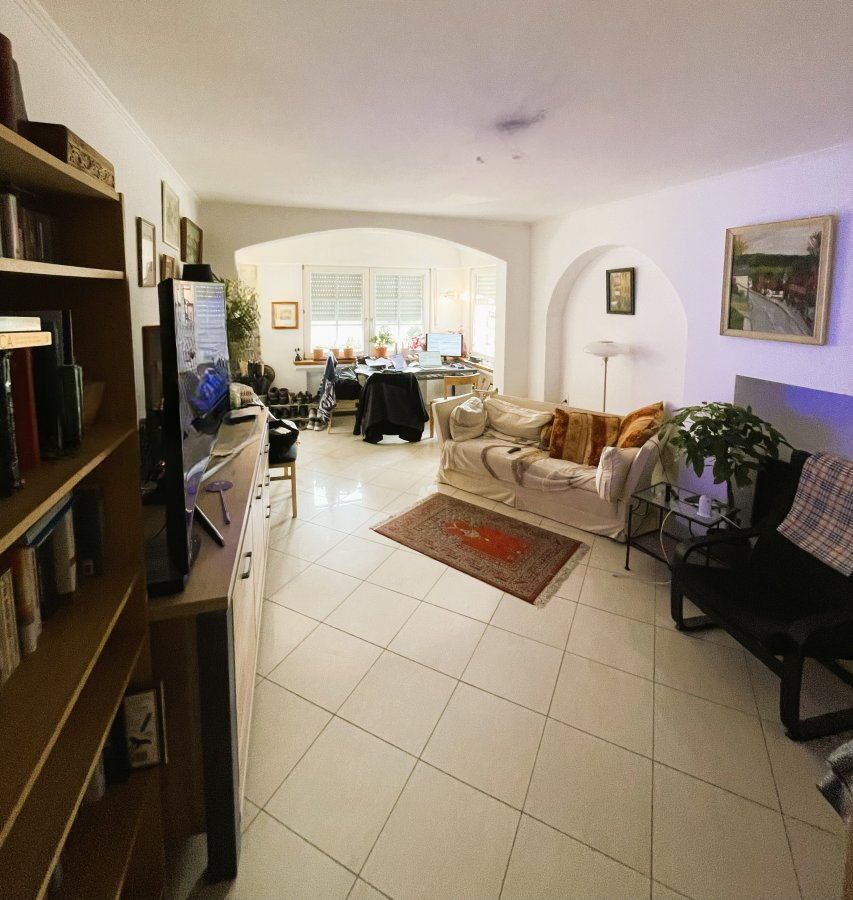 Квартира в Люксембурге, Люксембург, 280 м² - фото 4