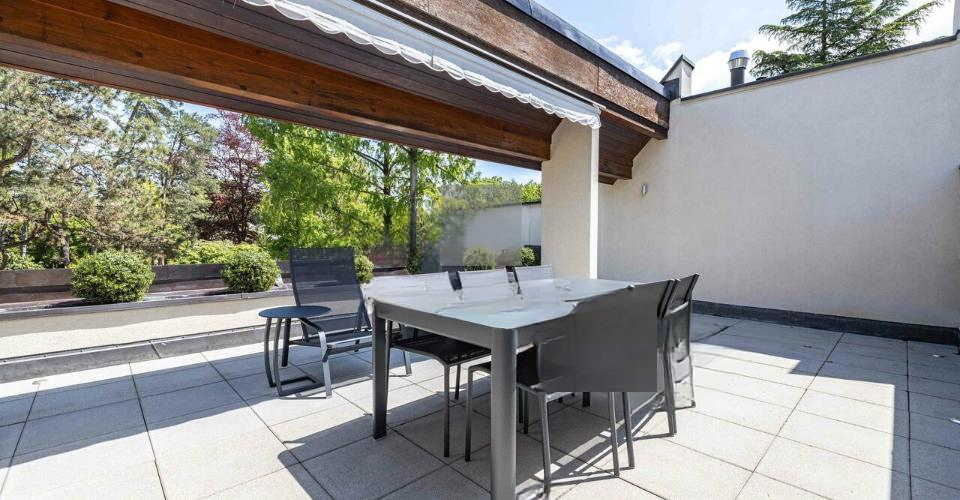 Квартира в Женеве, Швейцария, 156 м² - фото 4