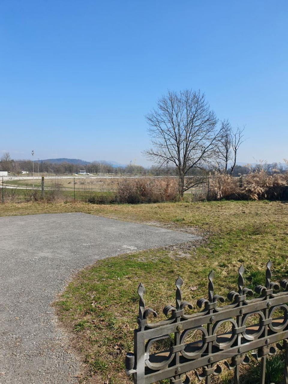 Земля в Любляне, Словения, 402 м² - фото 4