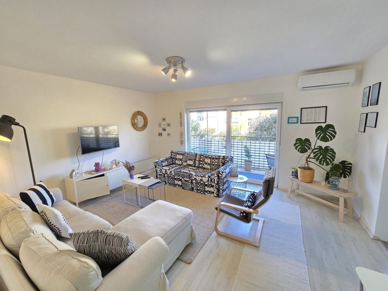 Квартира в Пуле, Хорватия, 96 м² - фото 1