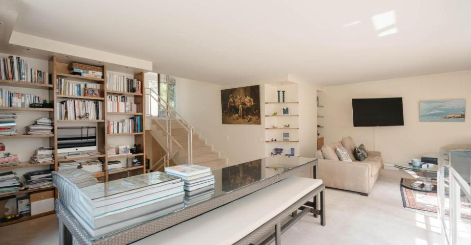 Квартира в Женеве, Швейцария, 227 м² - фото 4