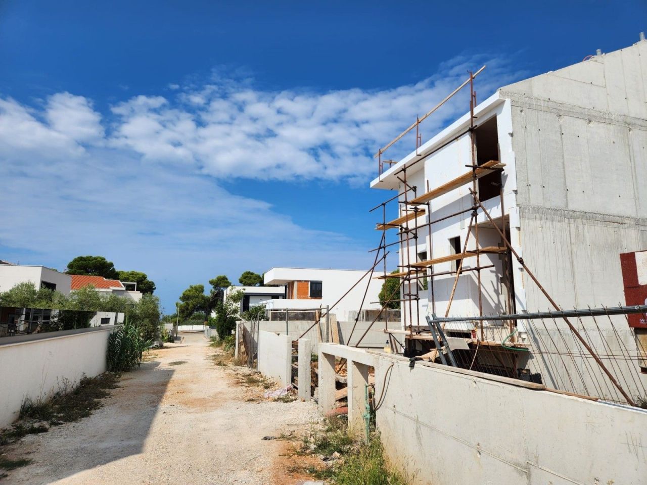 Дом в Фажане, Хорватия, 300 м² - фото 1