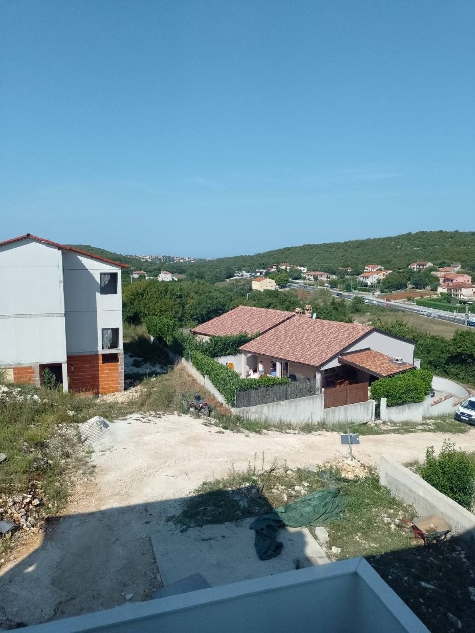 Дом в Ровини, Хорватия, 150 м² - фото 1