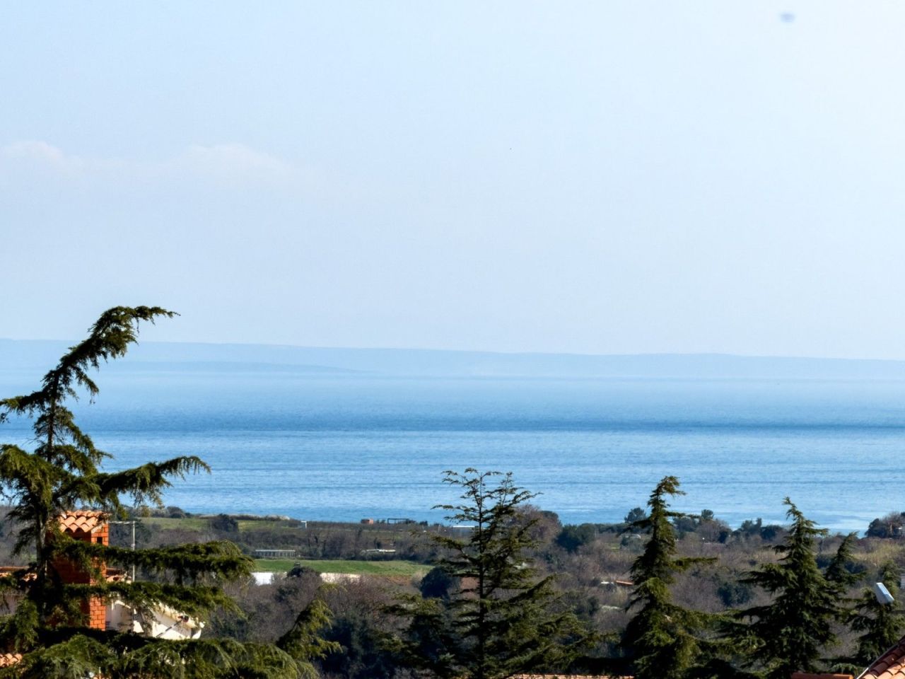 Квартира в Лижняне, Хорватия, 40 м² - фото 1