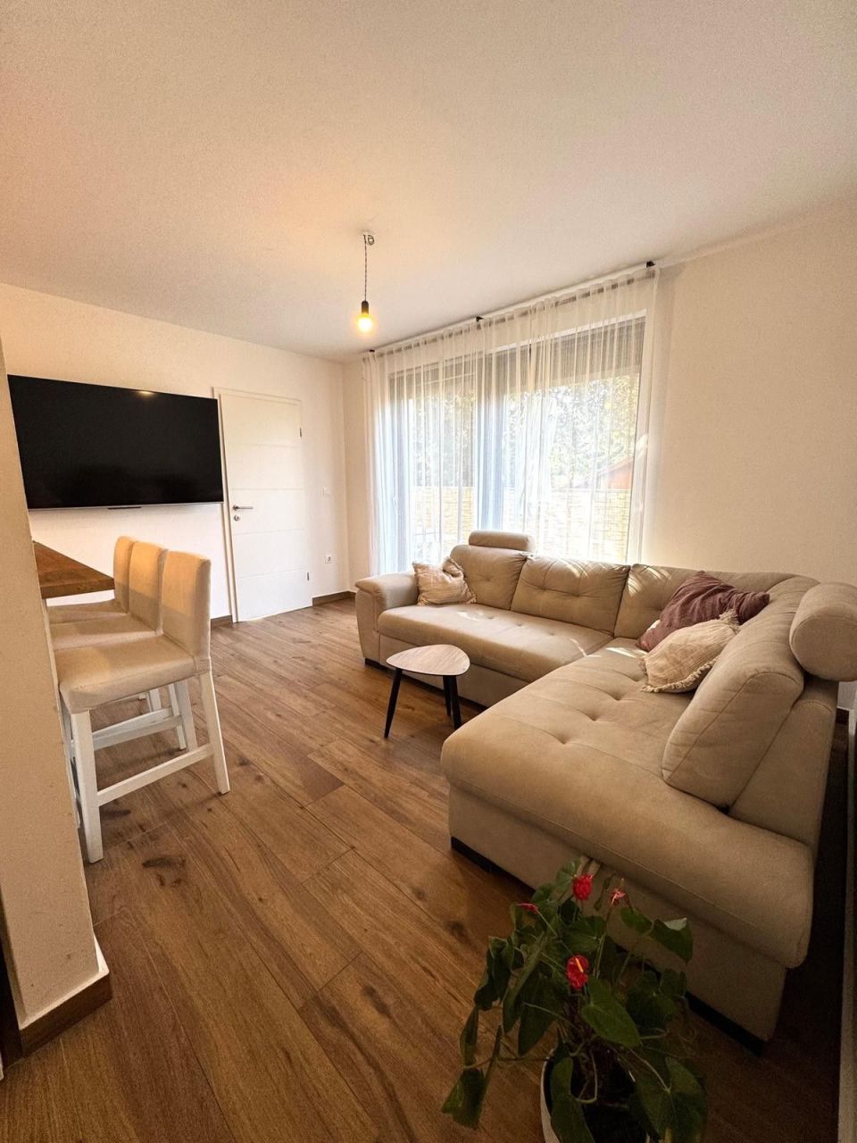 Квартира Istria, Banjole, Хорватия, 45 м² - фото 1