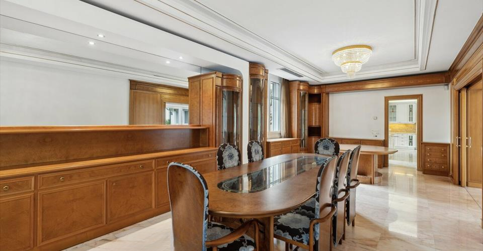 Квартира в Женеве, Швейцария, 500 м² - фото 4