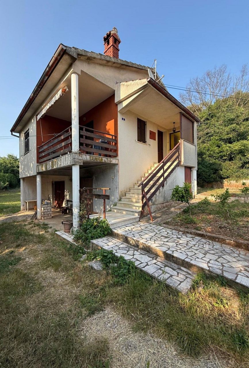 Дом Istria, Barban, Хорватия, 178 м² - фото 1