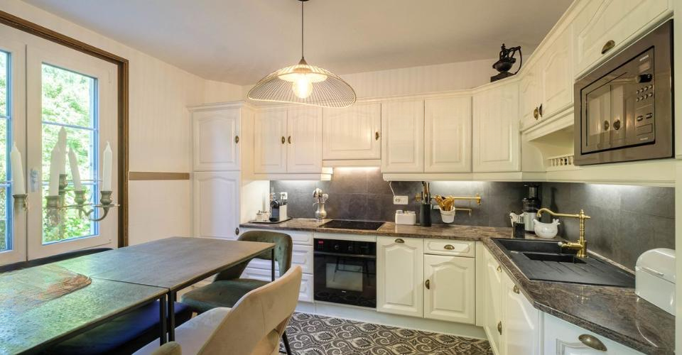 Квартира в Женеве, Швейцария, 140 м² - фото 5