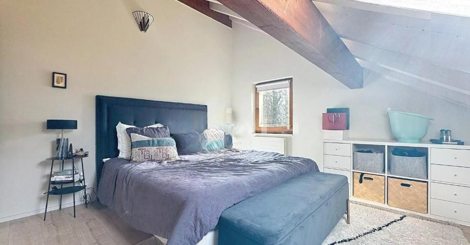 Квартира в Женеве, Швейцария, 140 м² - фото 5