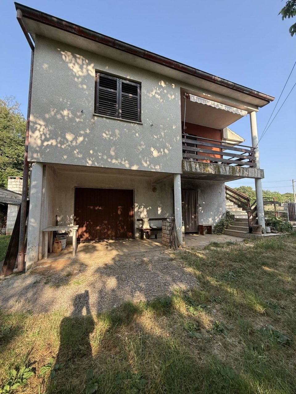 Дом Istria, Barban, Хорватия, 178 м² - фото 2
