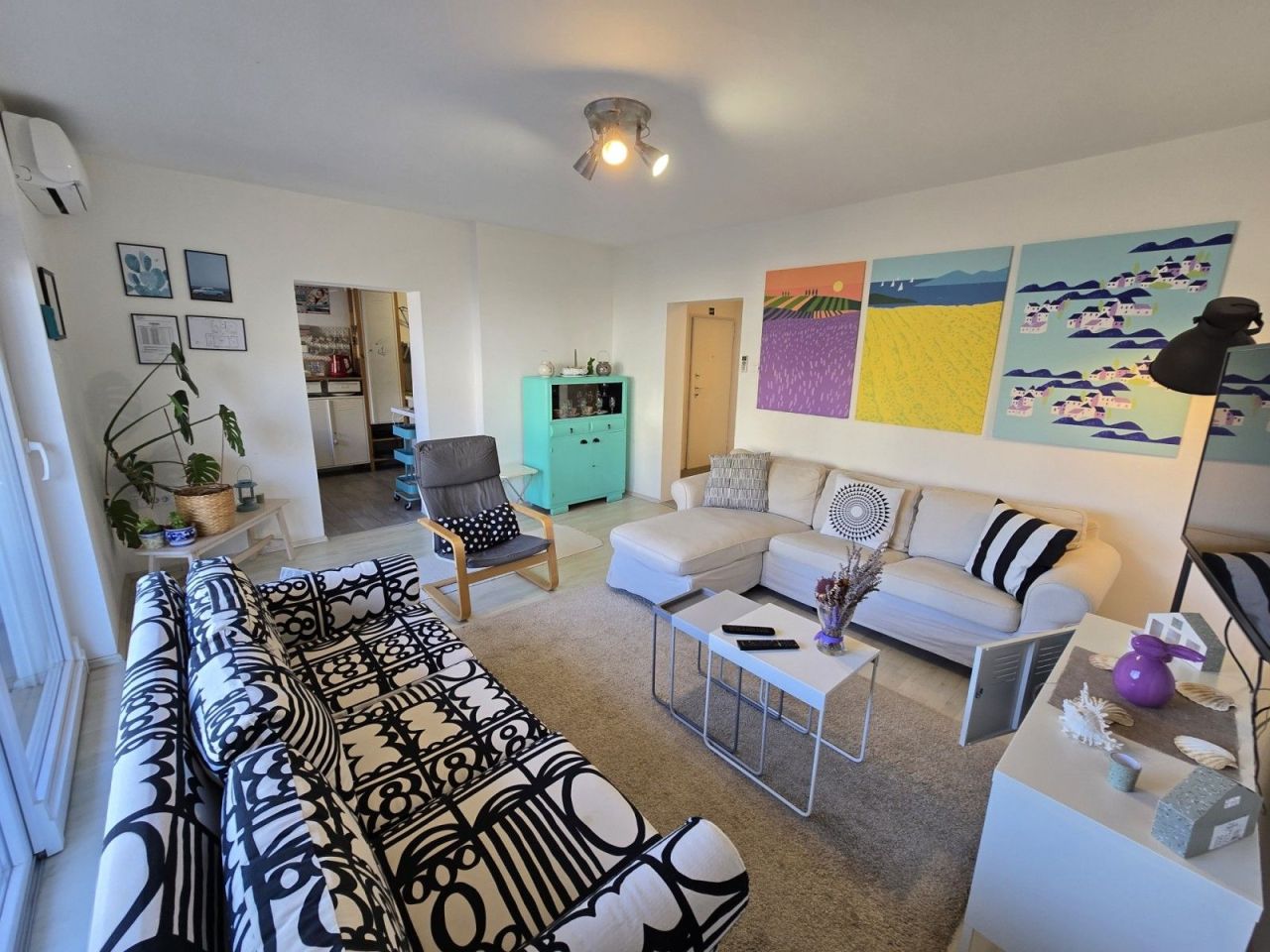 Квартира в Пуле, Хорватия, 96 м² - фото 2