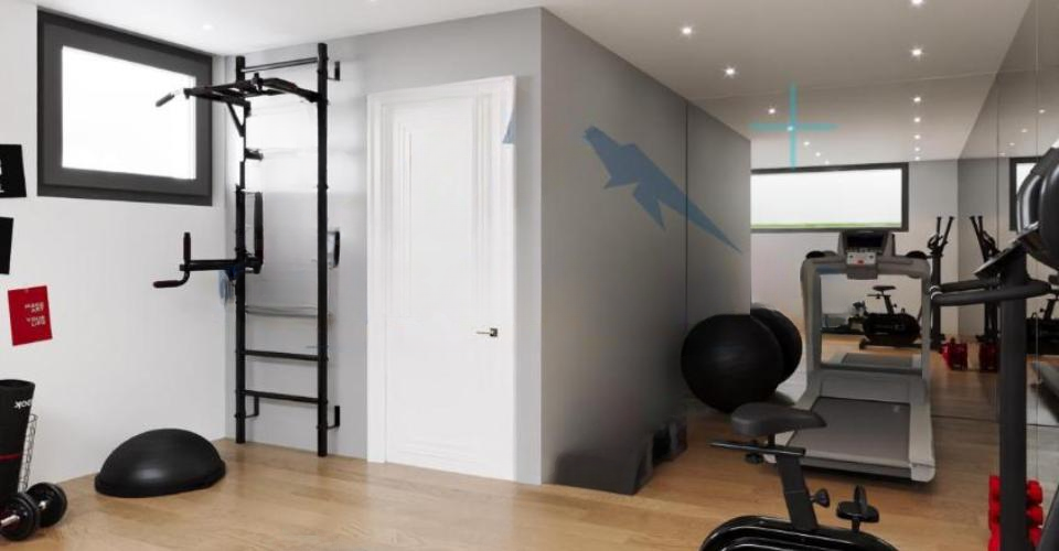 Квартира в Женеве, Швейцария, 124 м² - фото 5