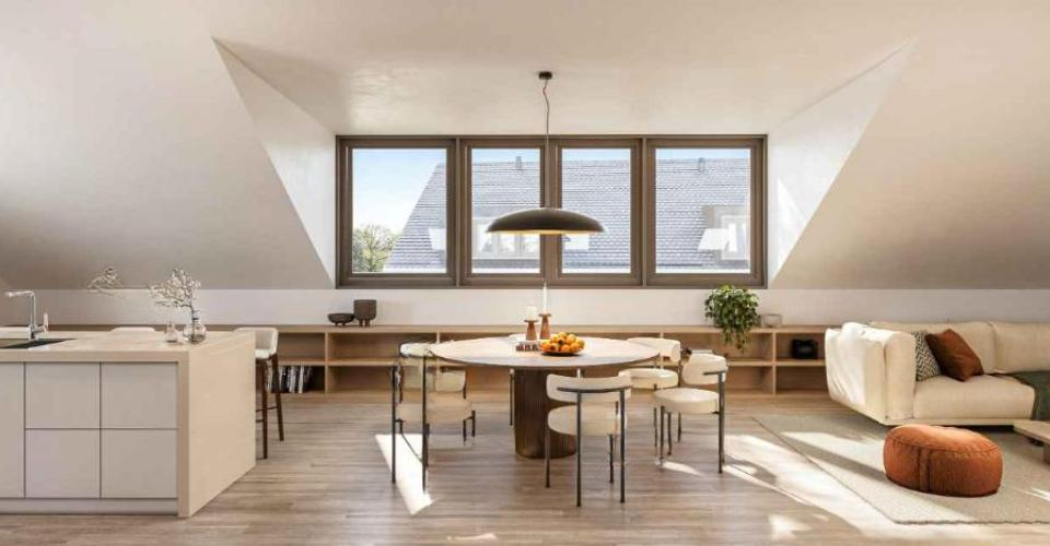 Квартира в Женеве, Швейцария, 71 м² - фото 5