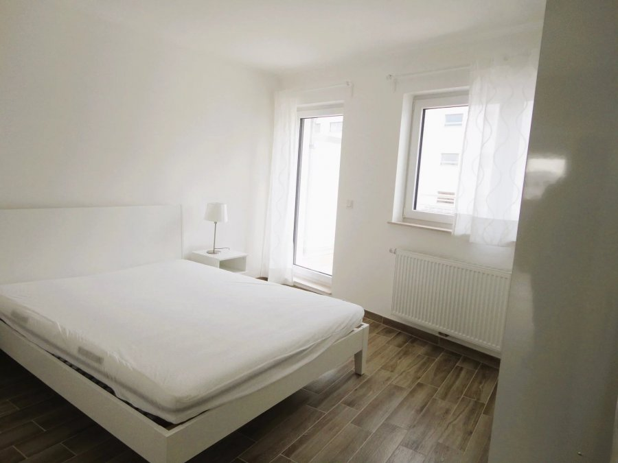 Квартира в Люксембурге, Люксембург, 50 м² - фото 5