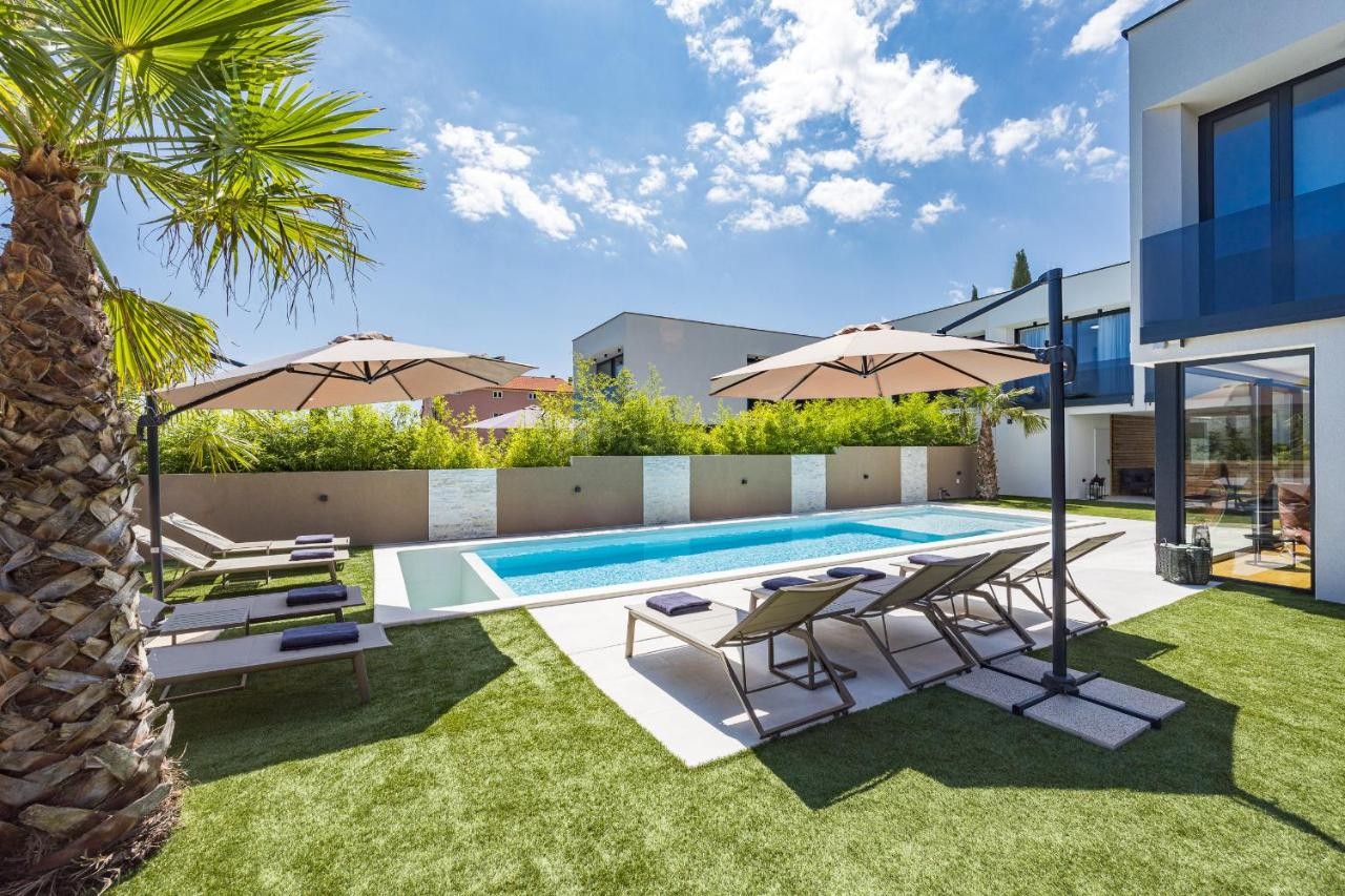 Дом в Медулине, Хорватия, 220 м² - фото 3