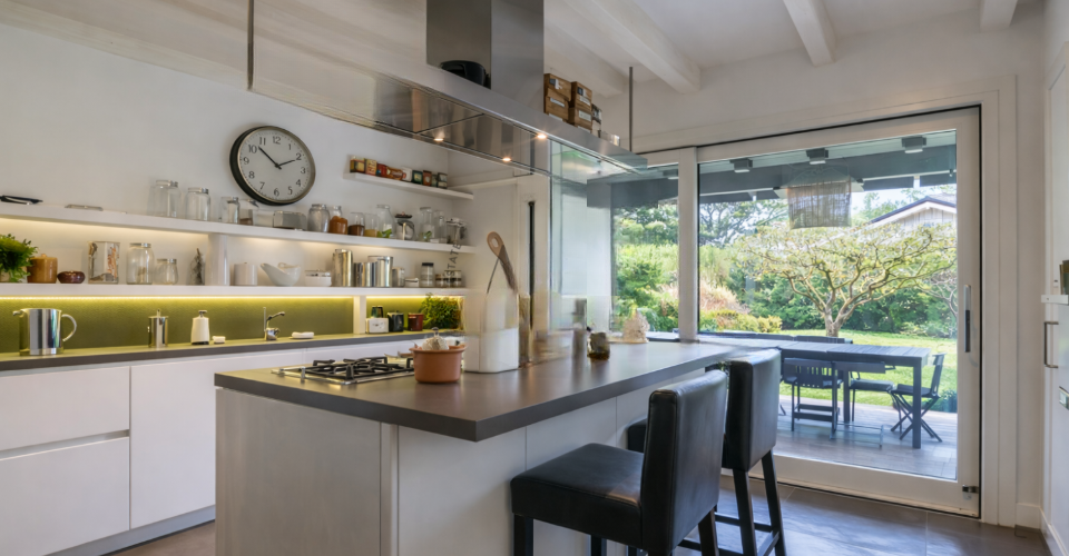 Квартира в Женеве, Швейцария, 190 м² - фото 5