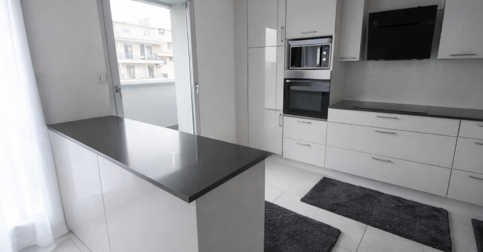 Квартира в Женеве, Швейцария, 82 м² - фото 5