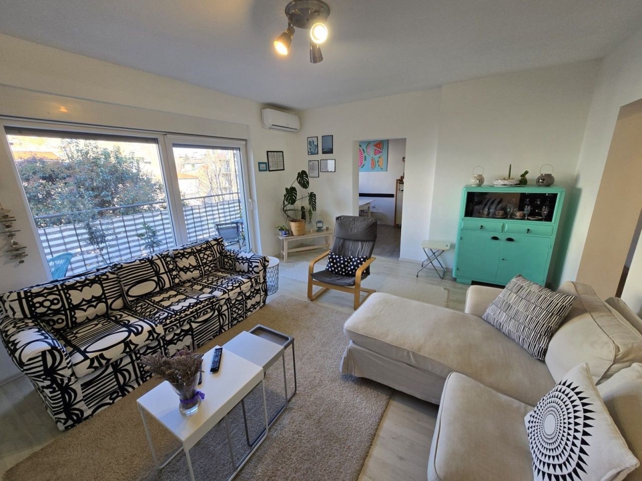 Квартира в Пуле, Хорватия, 96 м² - фото 3