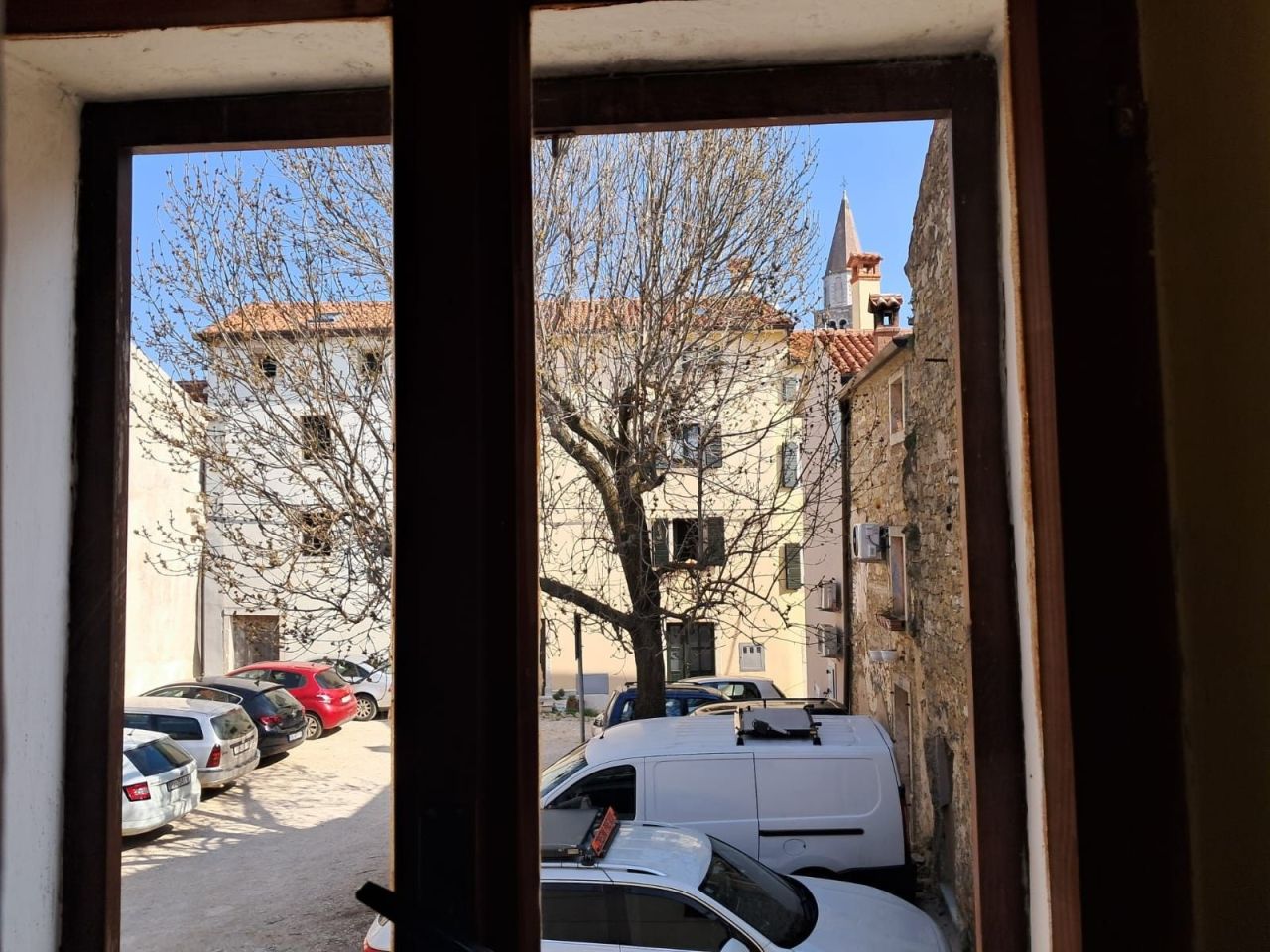 Дом в Буйе, Хорватия, 56 м² - фото 3