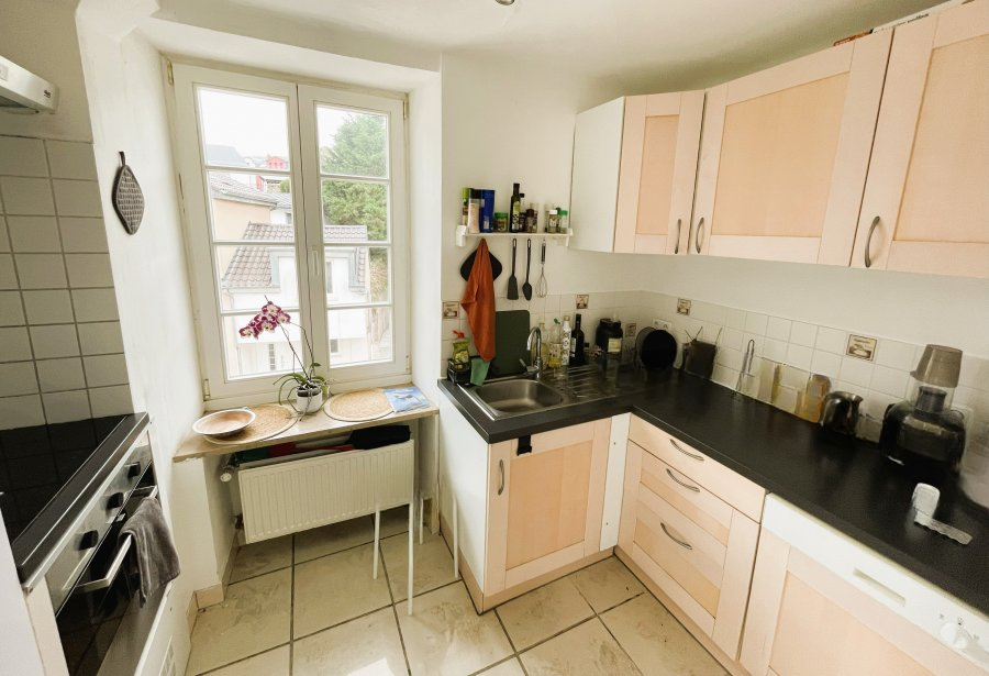 Квартира в Люксембурге, Люксембург, 280 м² - фото 5