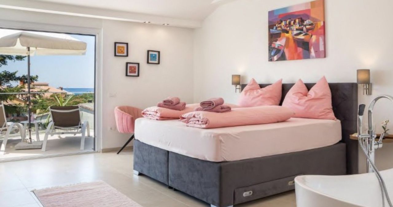 Дом в Фажане, Хорватия, 240 м² - фото 4