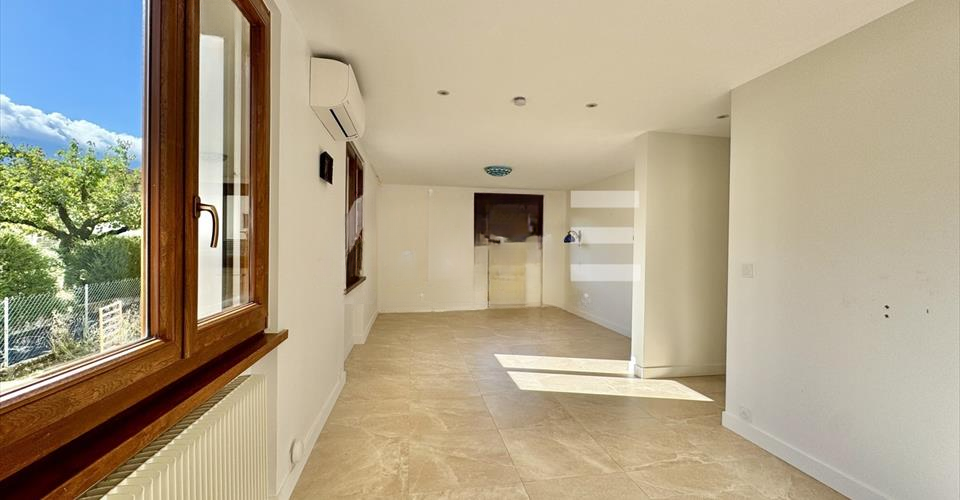 Квартира в Женеве, Швейцария, 165 м² - фото 5