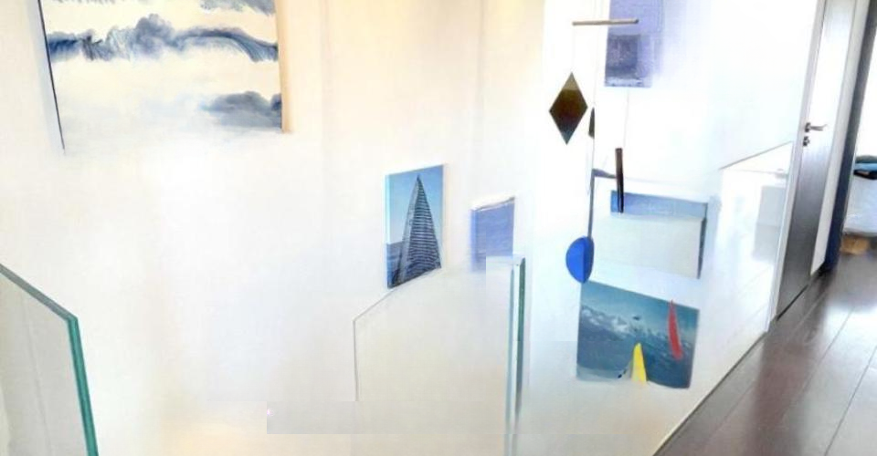 Квартира в Женеве, Швейцария, 230 м² - фото 5