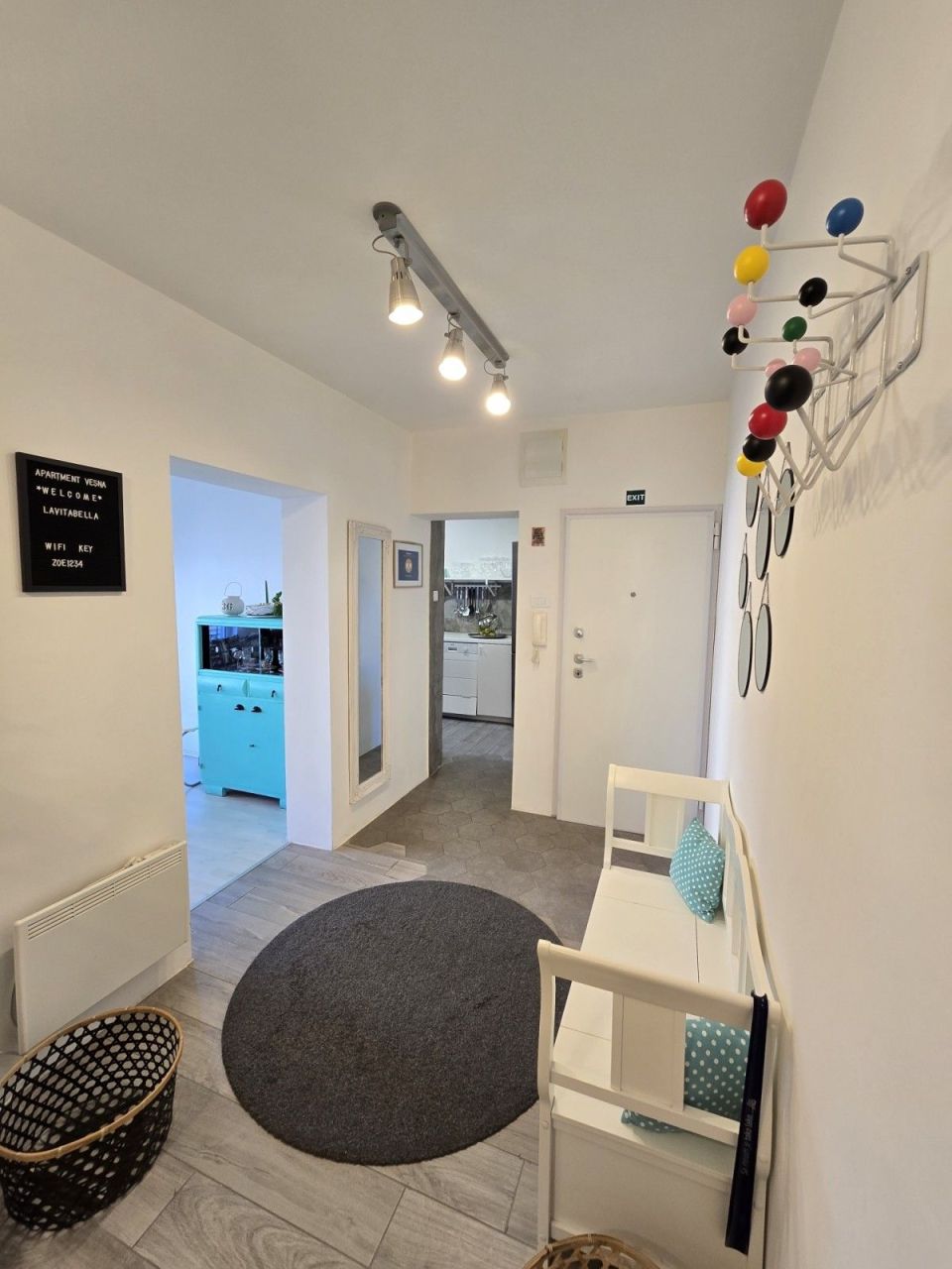 Квартира в Пуле, Хорватия, 96 м² - фото 4