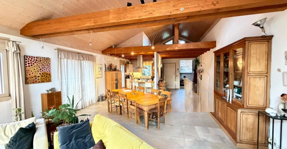 Квартира в Женеве, Швейцария, 309 м² - фото 5