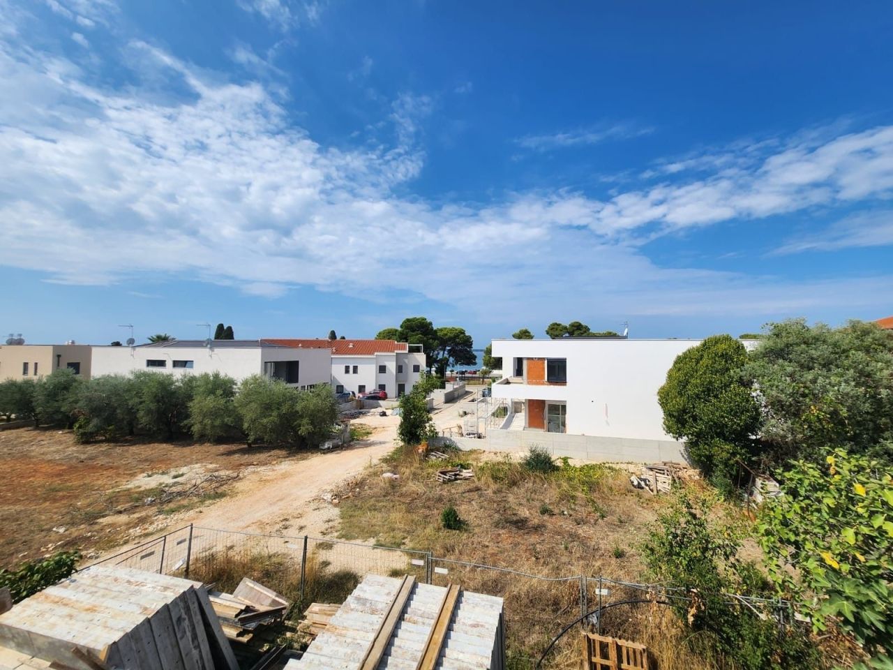 Дом в Фажане, Хорватия, 300 м² - фото 4