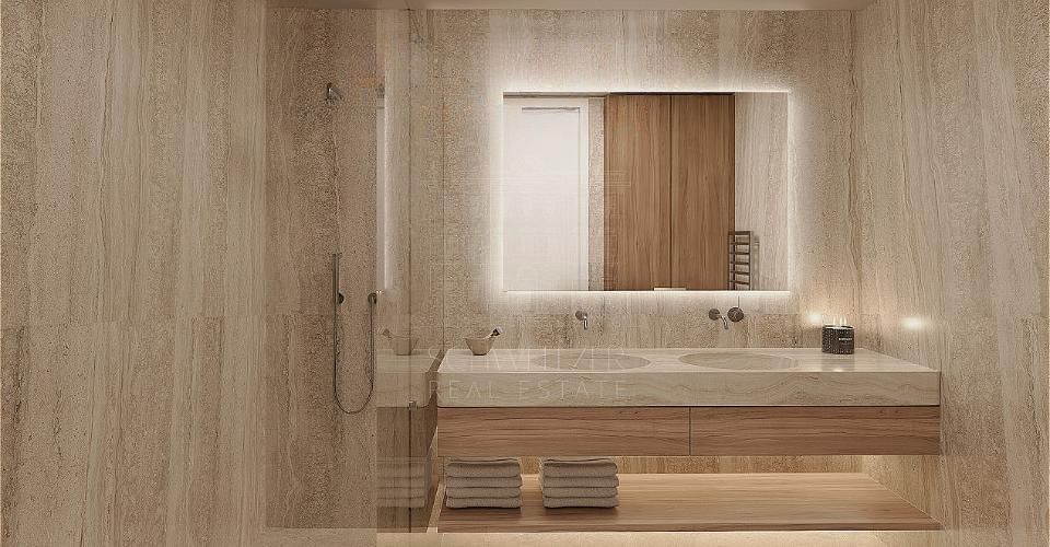 Квартира в Женеве, Швейцария, 417 м² - фото 5