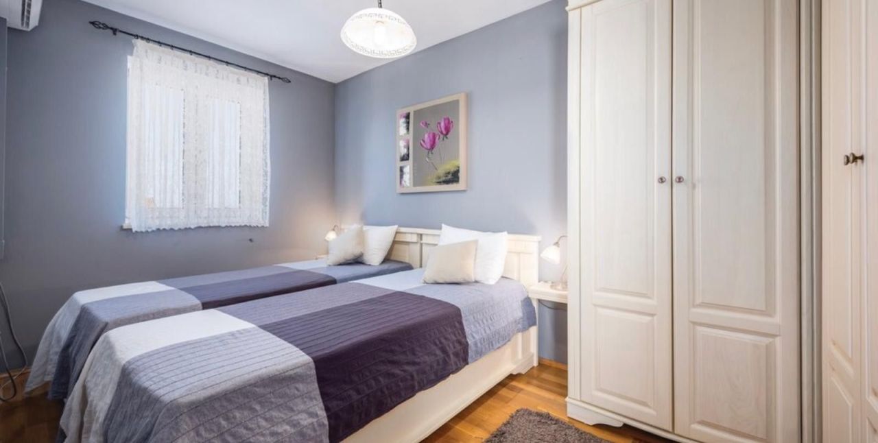 Дом в Умаге, Хорватия, 170 м² - фото 4