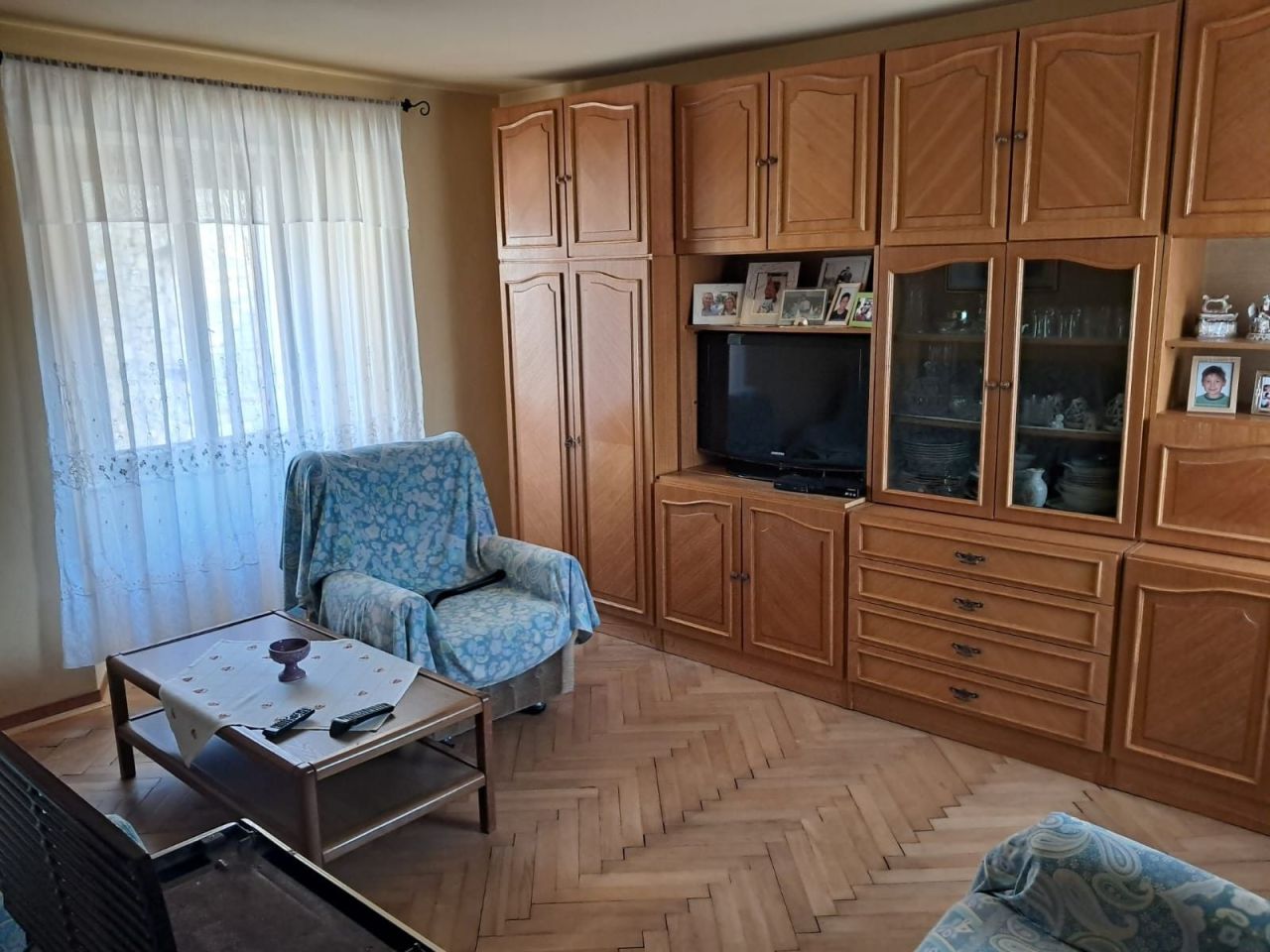 Дом в Буйе, Хорватия, 56 м² - фото 4
