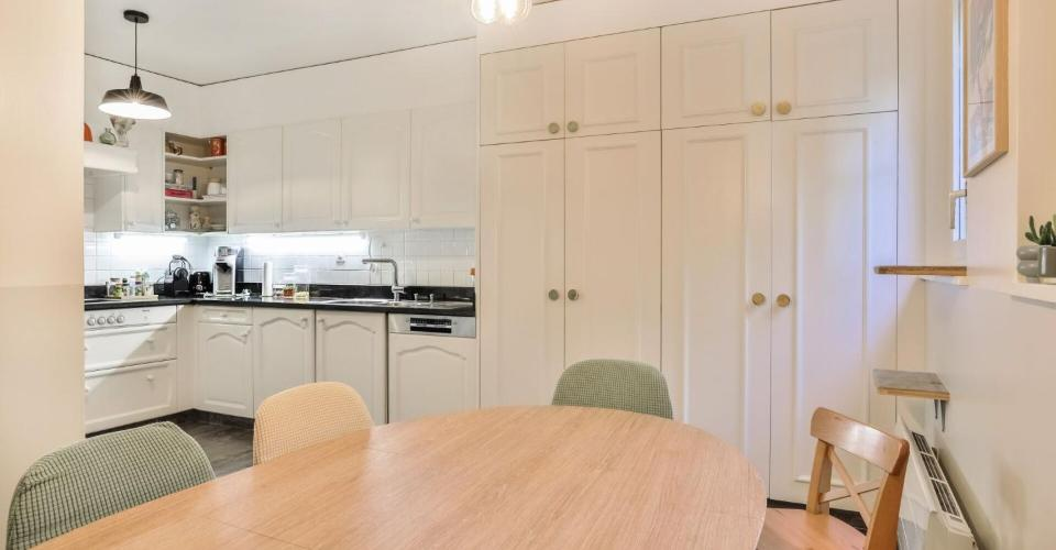 Квартира в Женеве, Швейцария, 125 м² - фото 5