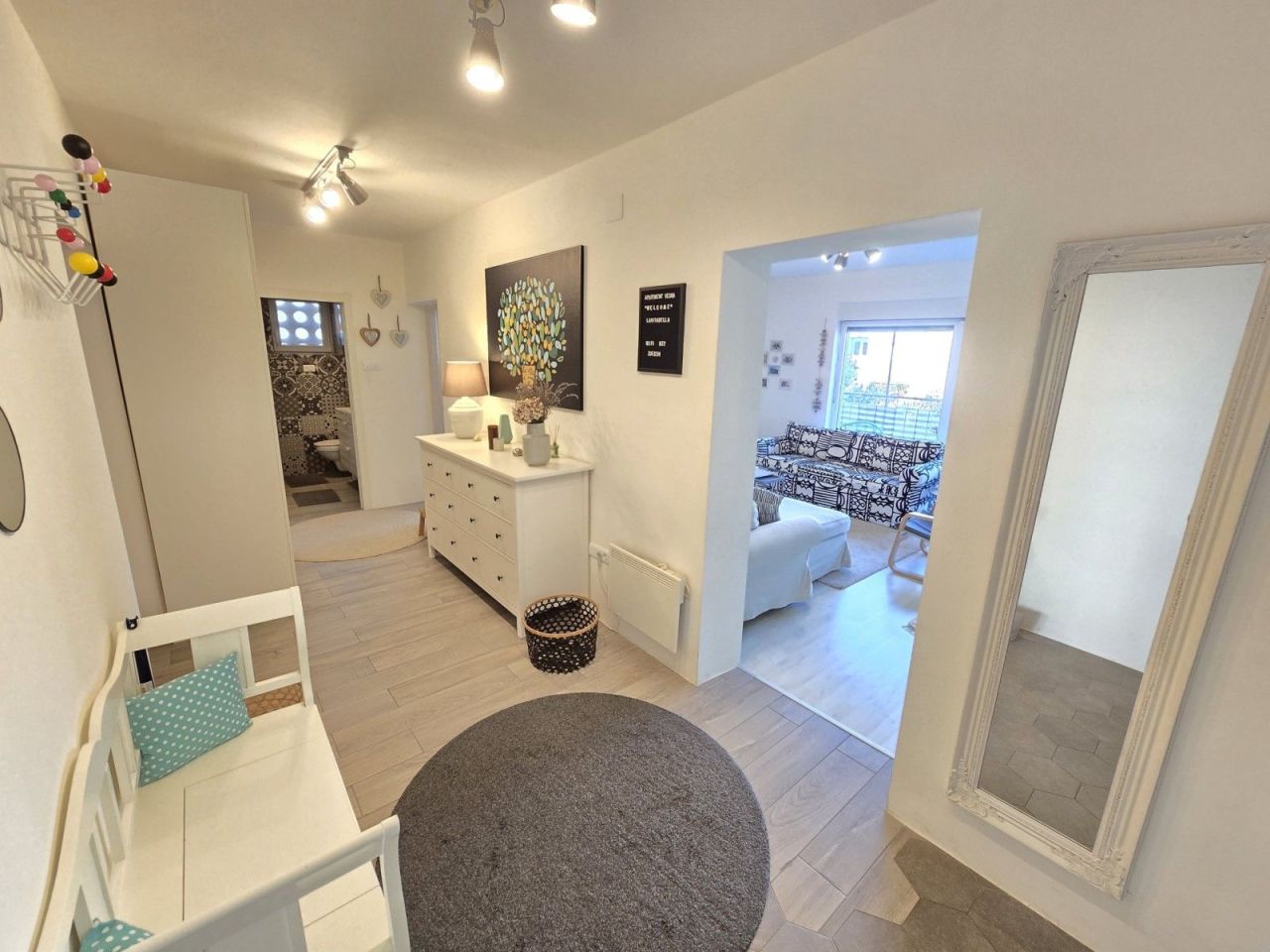 Квартира в Пуле, Хорватия, 96 м² - фото 5