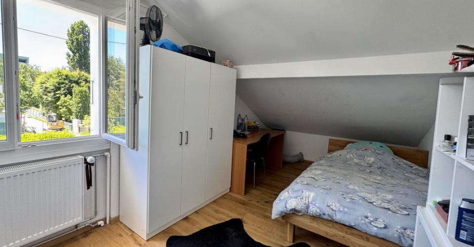 Квартира в Женеве, Швейцария - фото 5