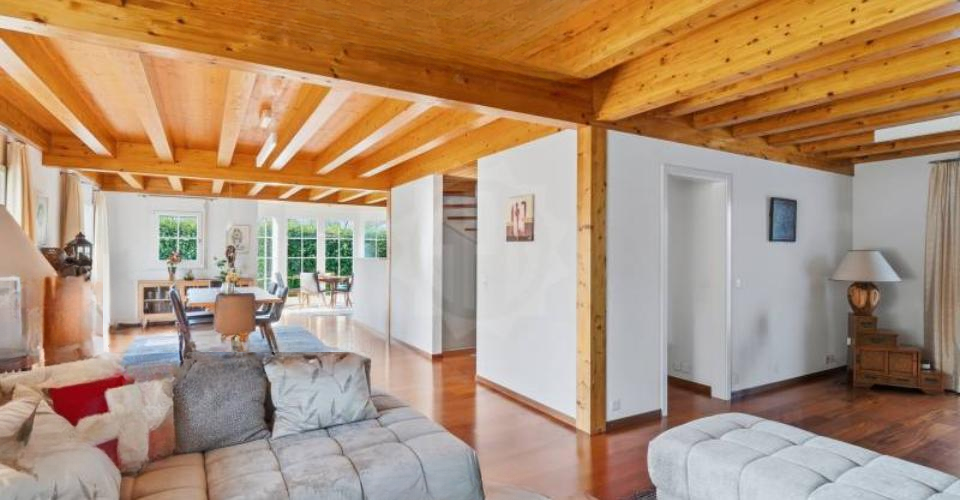 Квартира в Женеве, Швейцария - фото 5