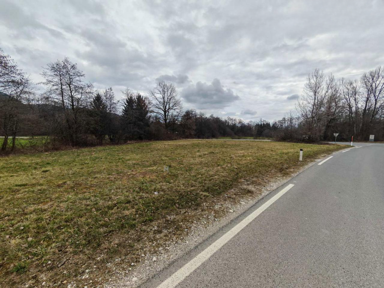 Земля в Любляне, Словения, 1 767 м² - фото 5